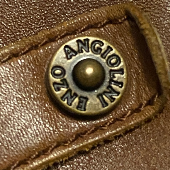 Enzo Angiolini English Riding Boots - Picture 3 of 9